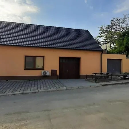 U Dejva Zajeci