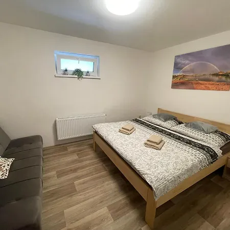 U Dejva Zajeci Apartment Breclav