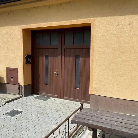 Apartment U Dejva Zajeci Breclav